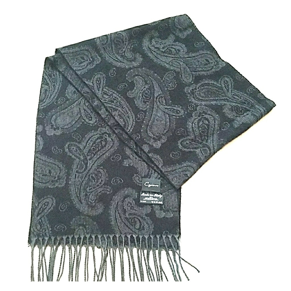 Cejon Acrylic Itialian Scarf
